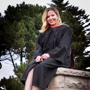 Meet your Posher, Abby